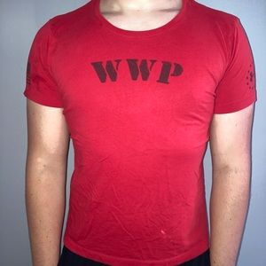 Wounded Warrior Project TShirt XL